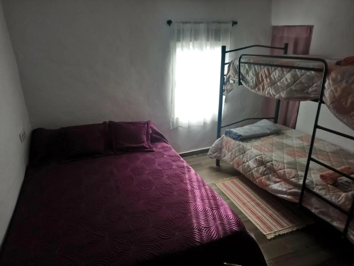 Maribella Chambres A Louer Badolatosa 0*,  Spain