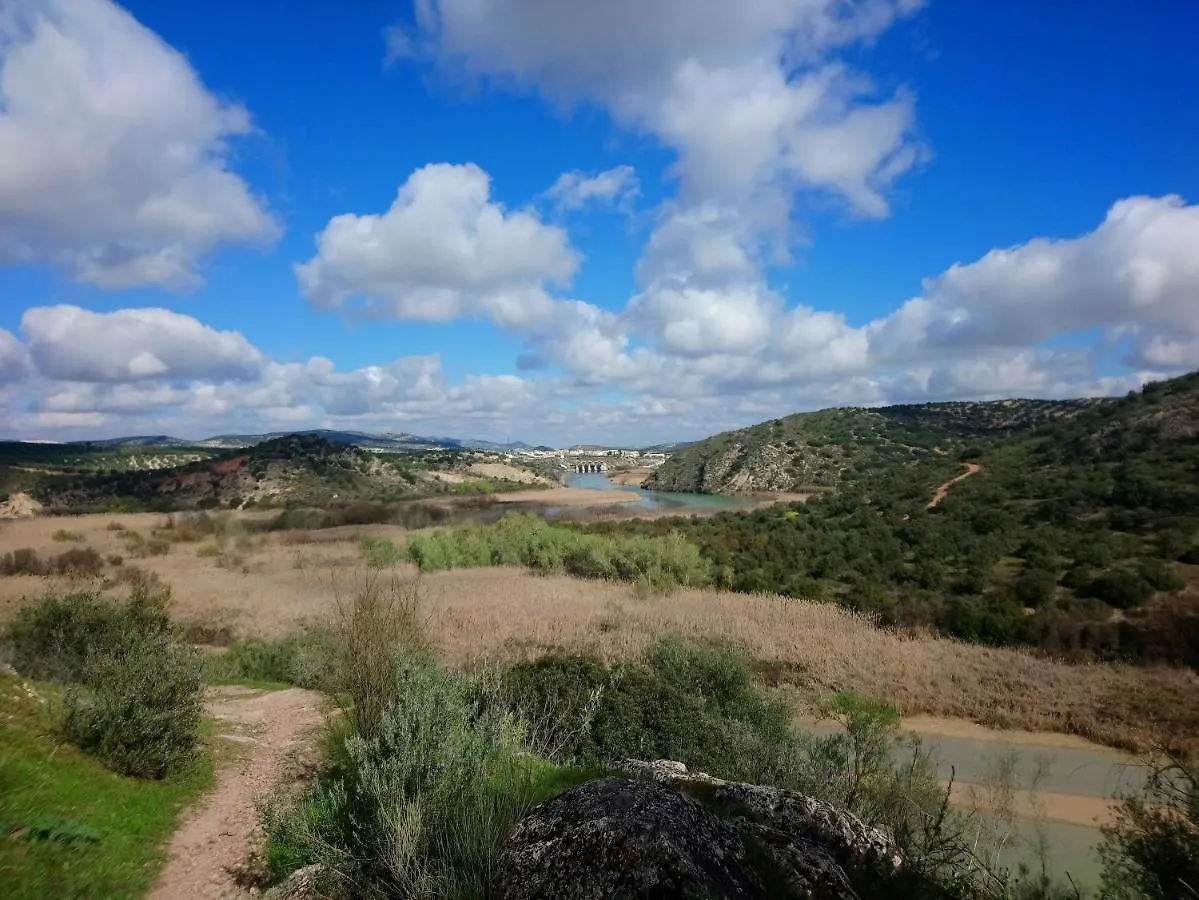 Homestay Maribella Chambres A Louer Badolatosa Spain