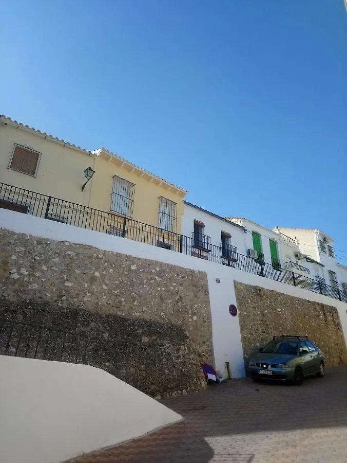 Homestay Maribella Chambres A Louer Badolatosa