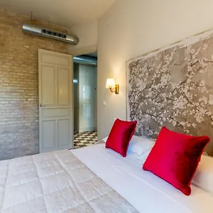 Dona Elvira Cathedral Appartement
