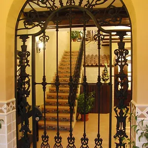 El Romeral Almadén de la Plata