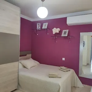 Isis Séjour chez l'habitant