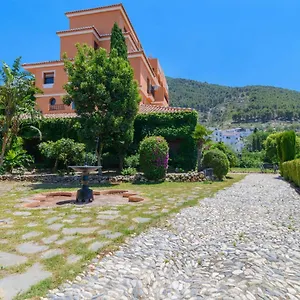 Rural Sierra Tejeda Alcaucín