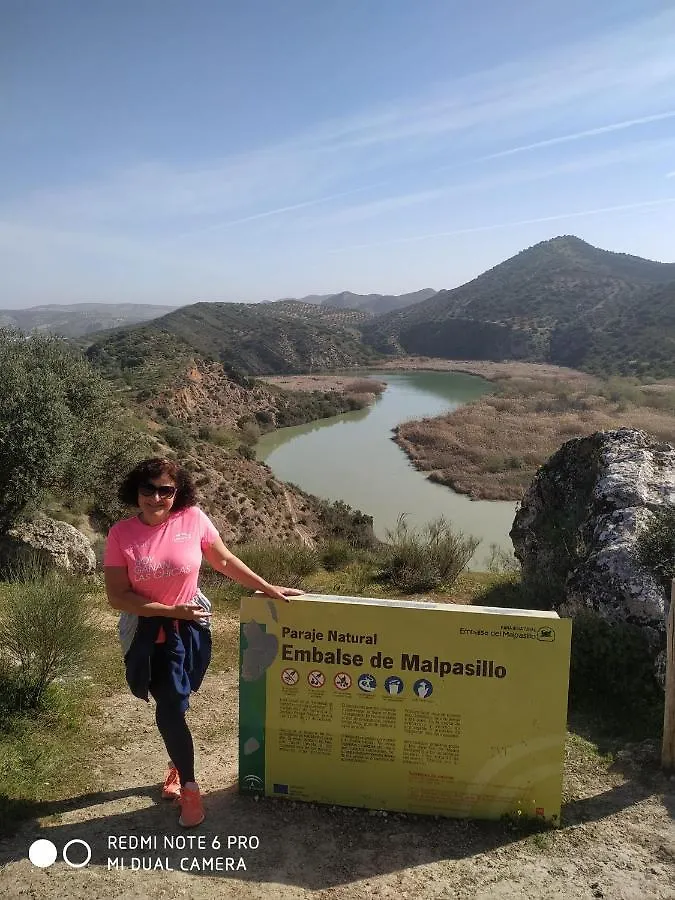 Maribella Chambres A Louer Badolatosa