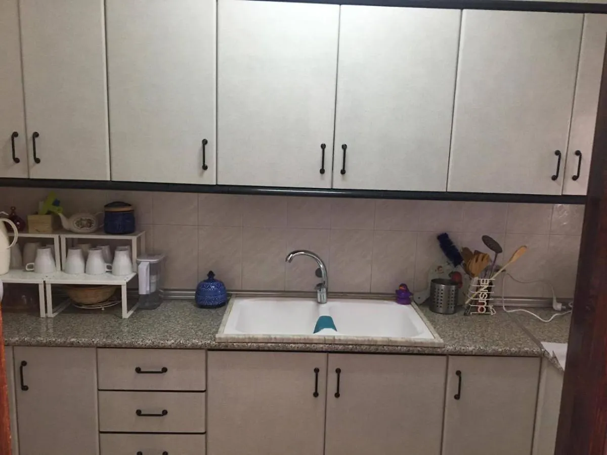Maribella Chambres A Louer Badolatosa Quarto em Acomodações Particulares