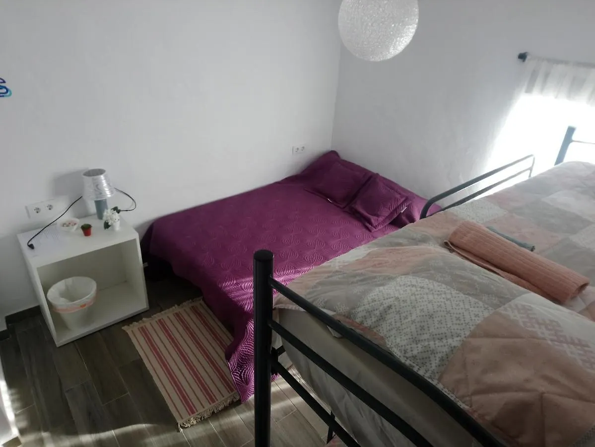Maribella Chambres A Louer Badolatosa
