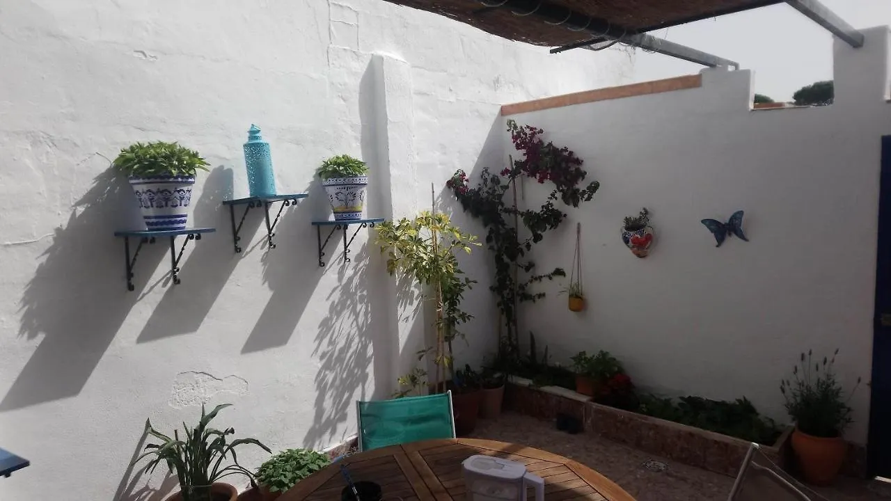 Maribella Chambres A Louer Badolatosa