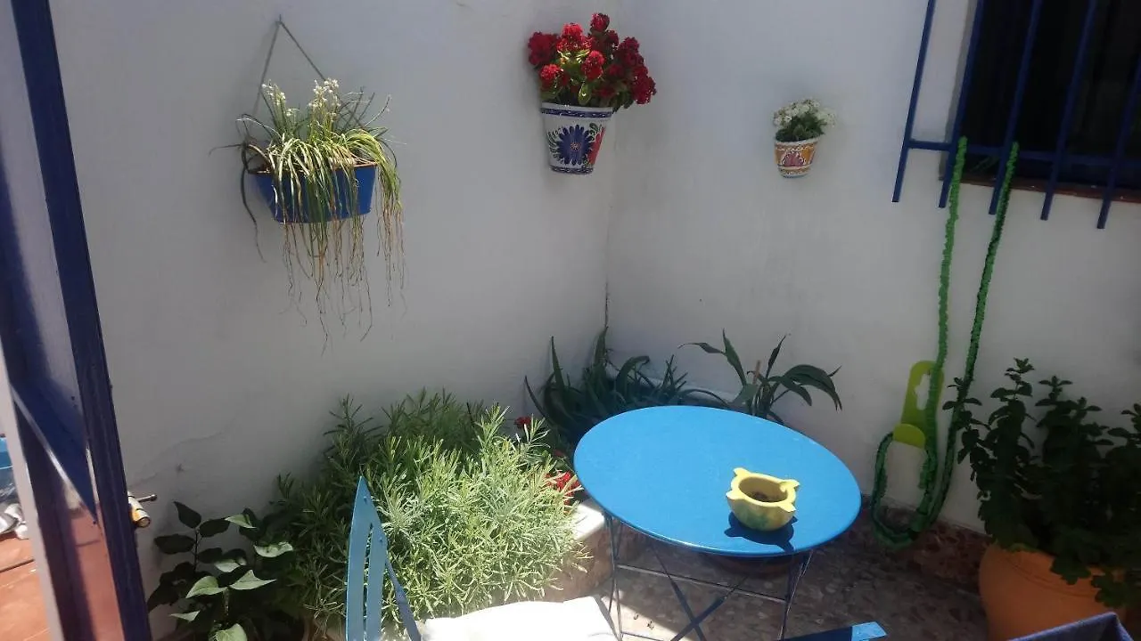 Homestay Maribella Chambres A Louer Badolatosa