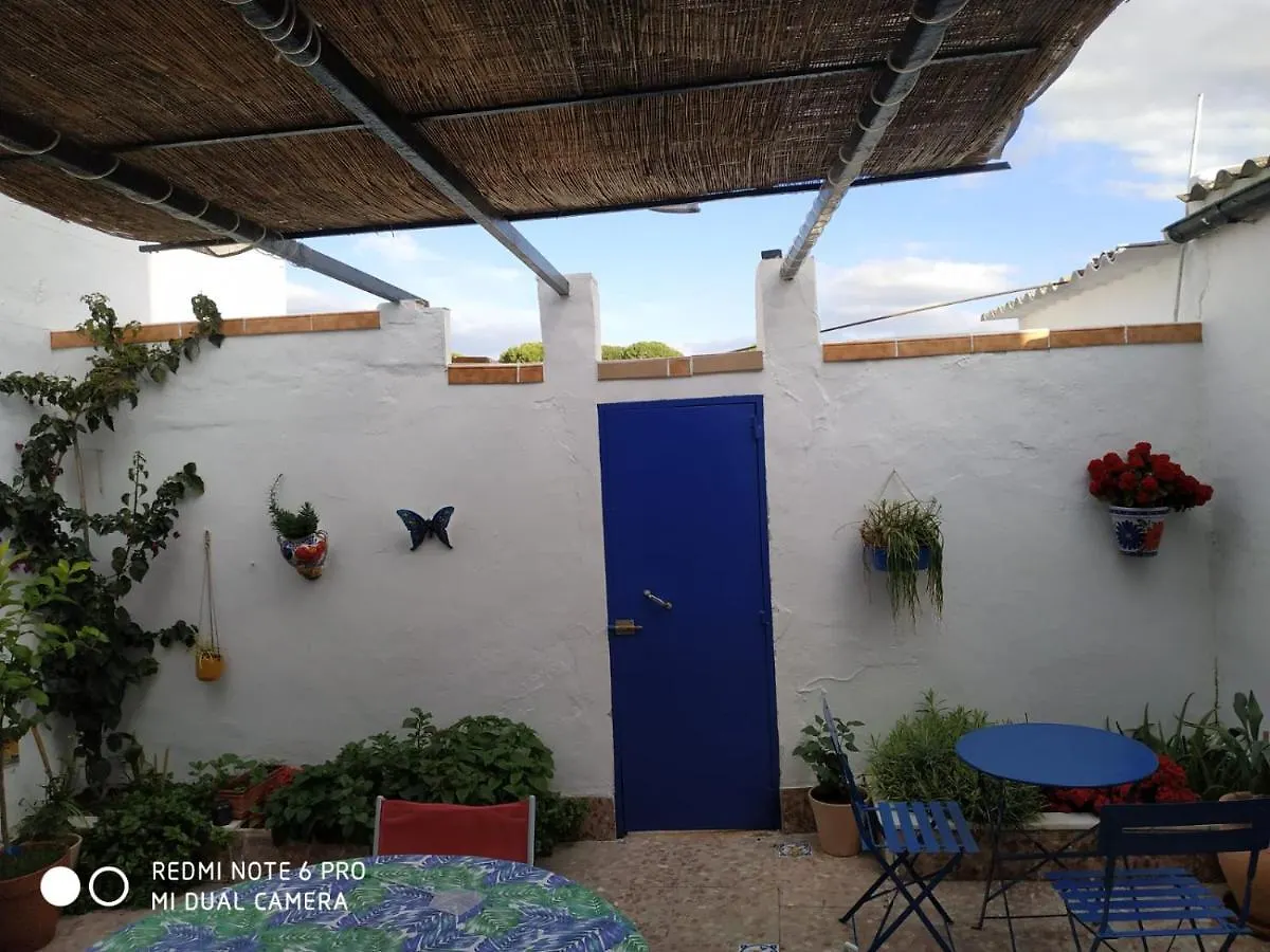 Maribella Chambres A Louer Badolatosa Spanien