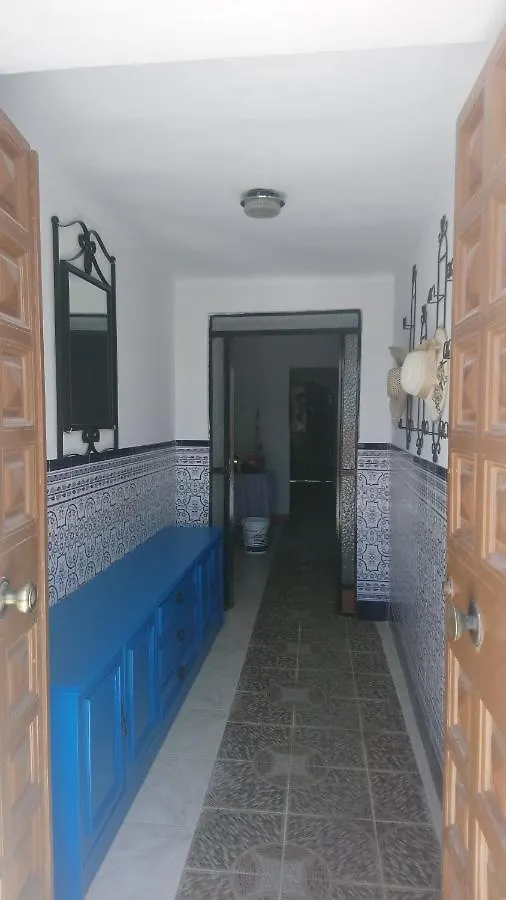 Maribella Chambres A Louer Badolatosa Rum i privatbostad