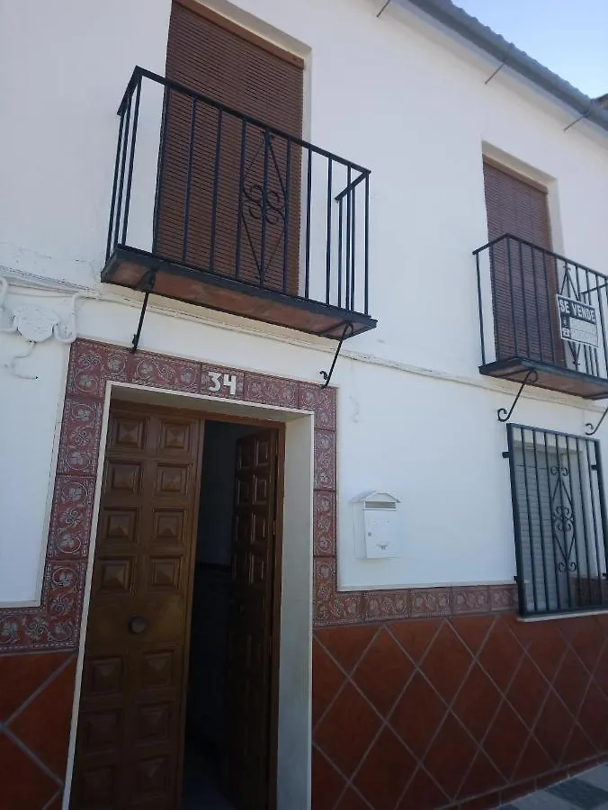 Maribella Chambres A Louer Badolatosa