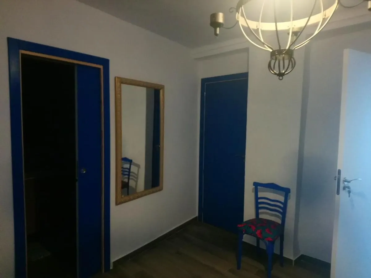 Maribella Chambres A Louer Badolatosa Spanien
