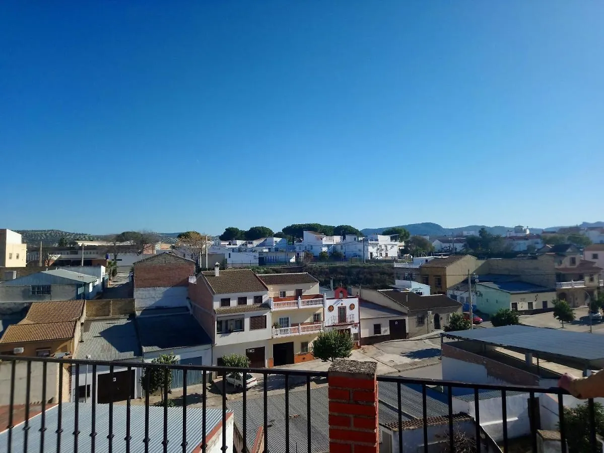 Maribella Chambres A Louer Badolatosa 0*,  Spanien