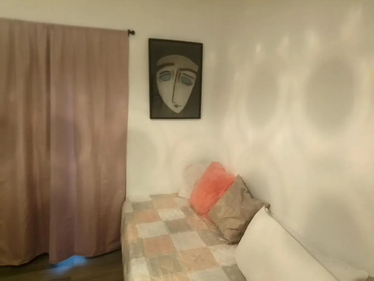 Rum i privatbostad Maribella Chambres A Louer Badolatosa Spanien