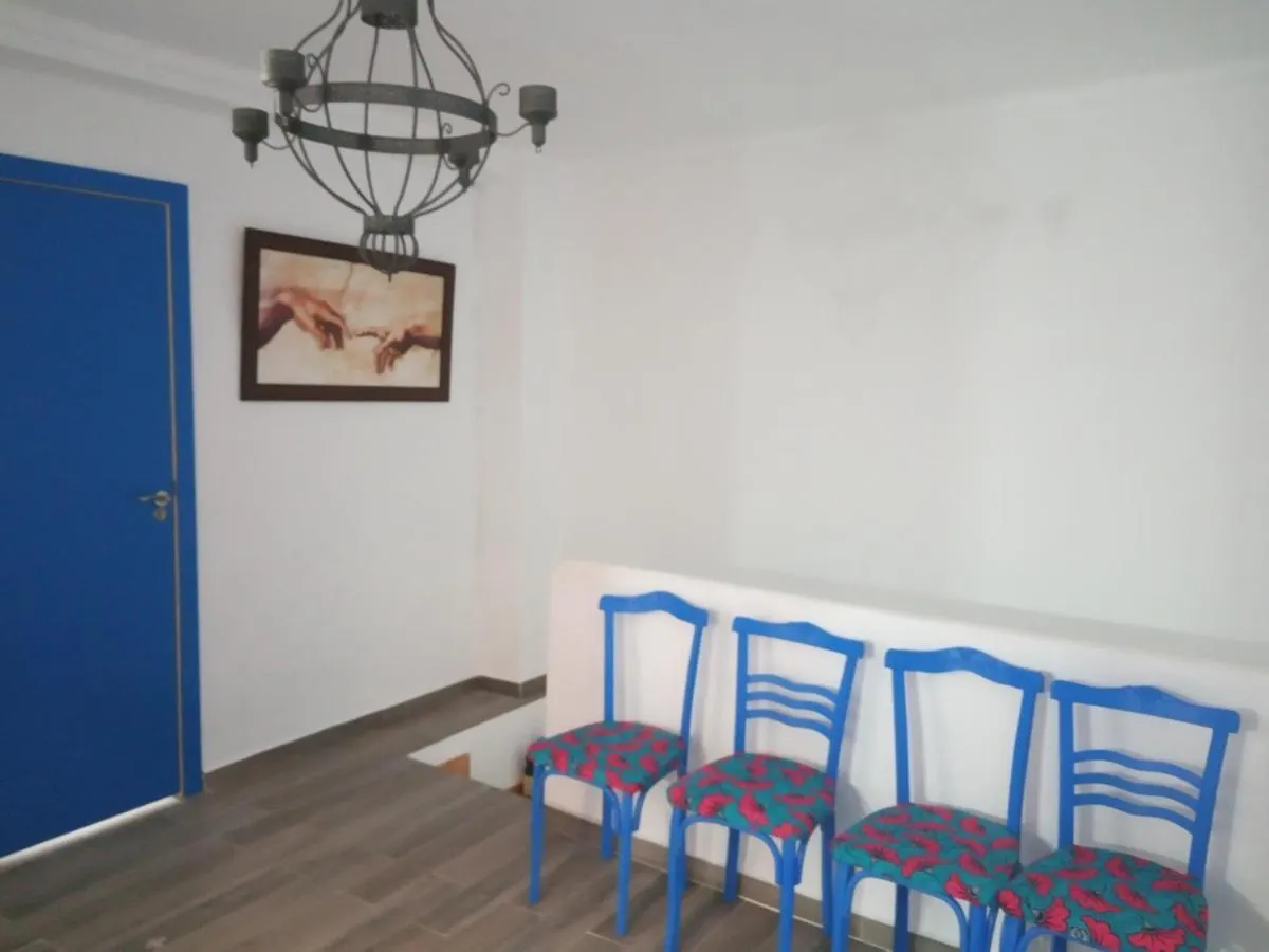 Maribella Chambres A Louer Badolatosa